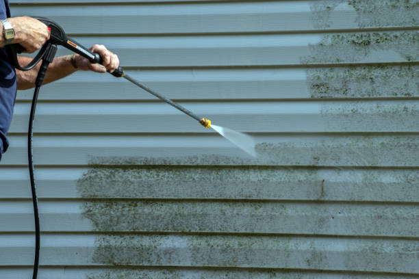 Best Post-Construction Pressure Washing  in Delmont, PA