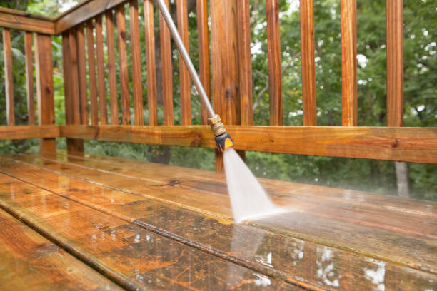 Delmont, PA Pressure Washing Services Company